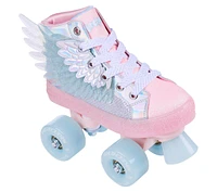 Twinkle Toes: Shuffle 4 Wheeler
