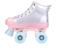 Twinkle Toes: Shuffle 4 Wheeler