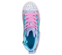 Twinkle Toes: Seashell Magic - Mermaid Sea
