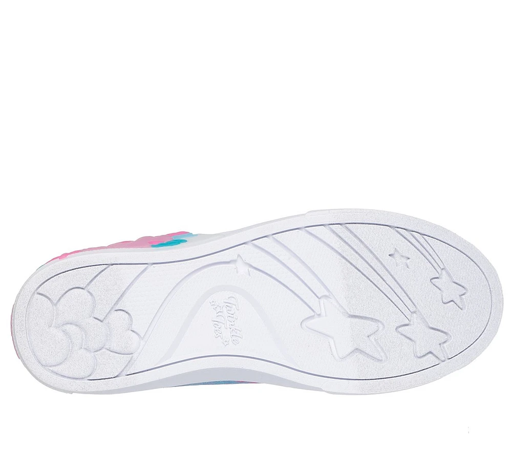 Twinkle Toes: Seashell Magic - Mermaid Sea