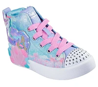 Twinkle Toes: Seashell Magic - Mermaid Sea