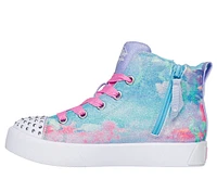Twinkle Toes: Seashell Magic - Mermaid Sea