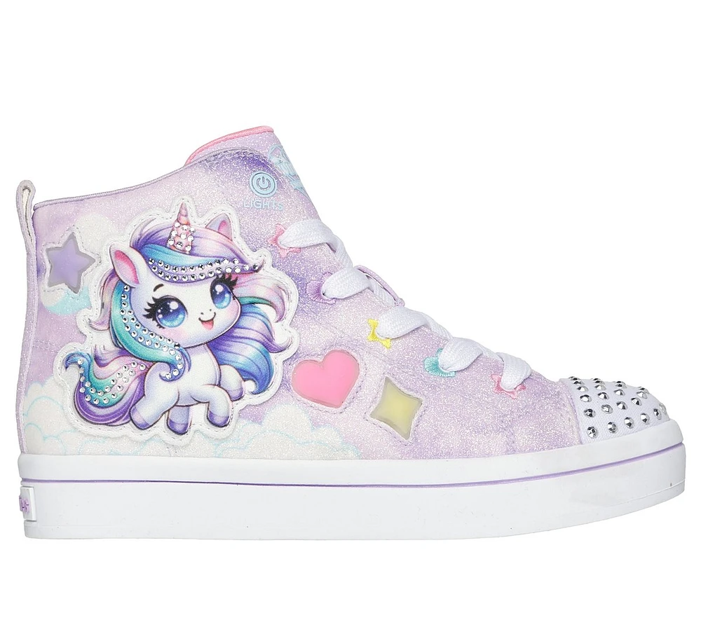 Twinkle Toes: Twi-Lites 2.0 - Unicorn Glam