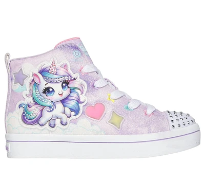 Twinkle Toes: Twi-Lites 2.0 - Unicorn Glam
