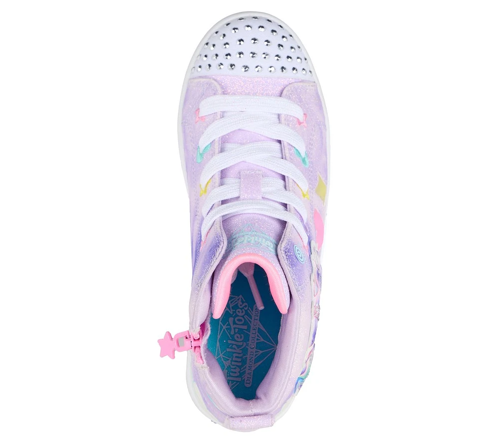Twinkle Toes: Twi-Lites 2.0 - Unicorn Glam