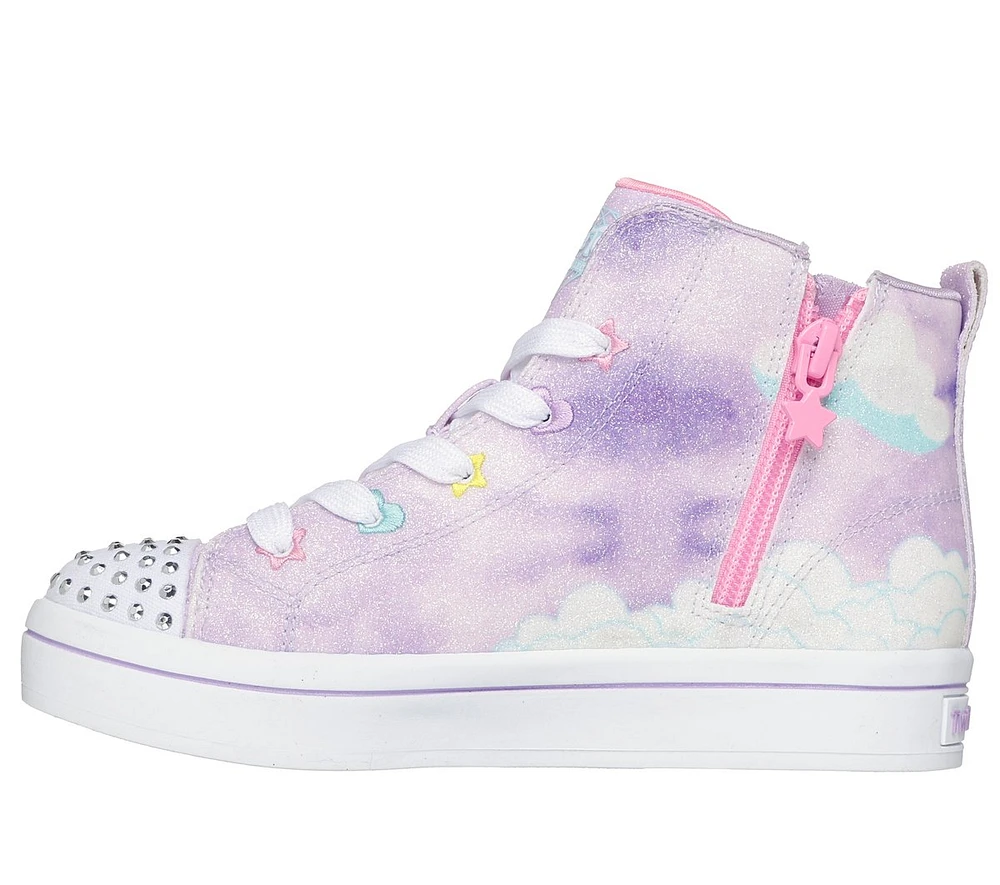 Twinkle Toes: Twi-Lites 2.0 - Unicorn Glam