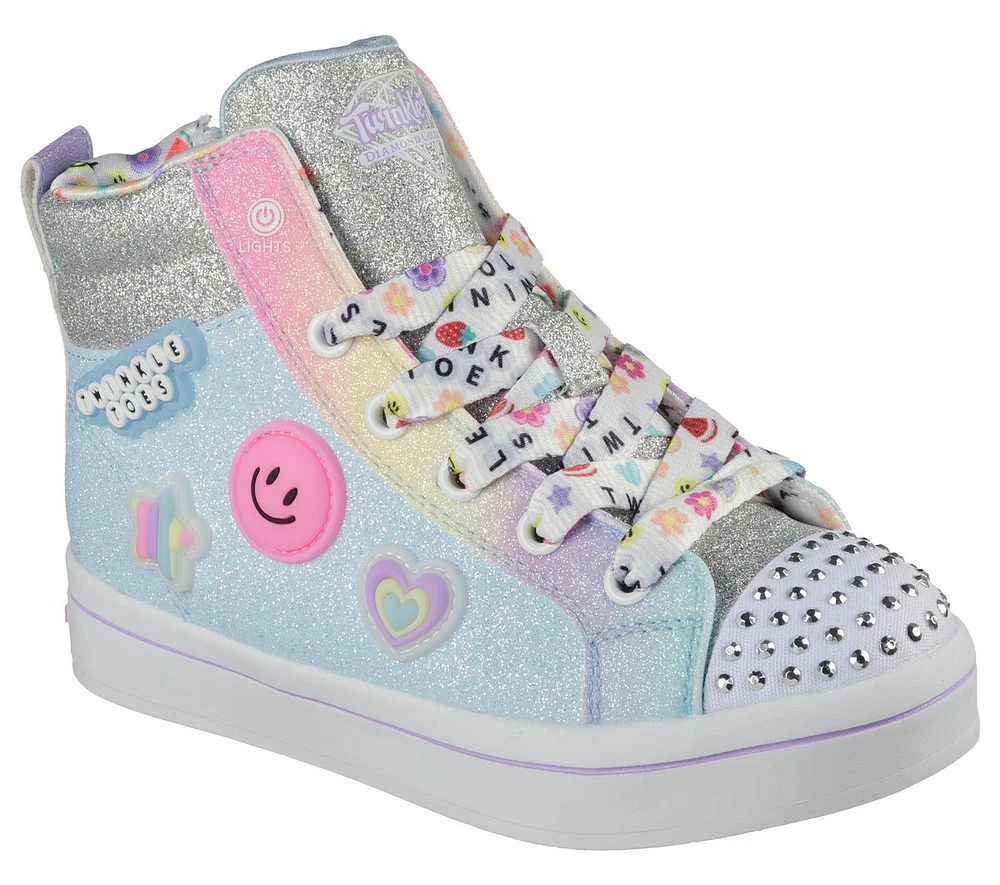 Twinkle Toes: Twi-Lites 2.0 - Bit of Happiness