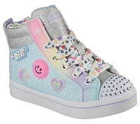 Twinkle Toes: Twi-Lites 2.0 - Bit of Happiness