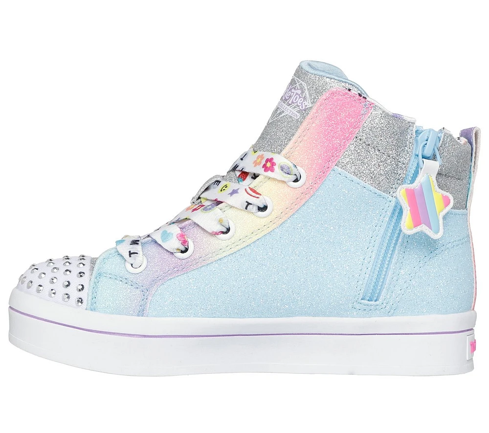 Twinkle Toes: Twi-Lites 2.0 - Bit of Happiness