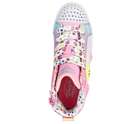 Twinkle Toes: Twi-Lites 2.0 - Bit of Happiness