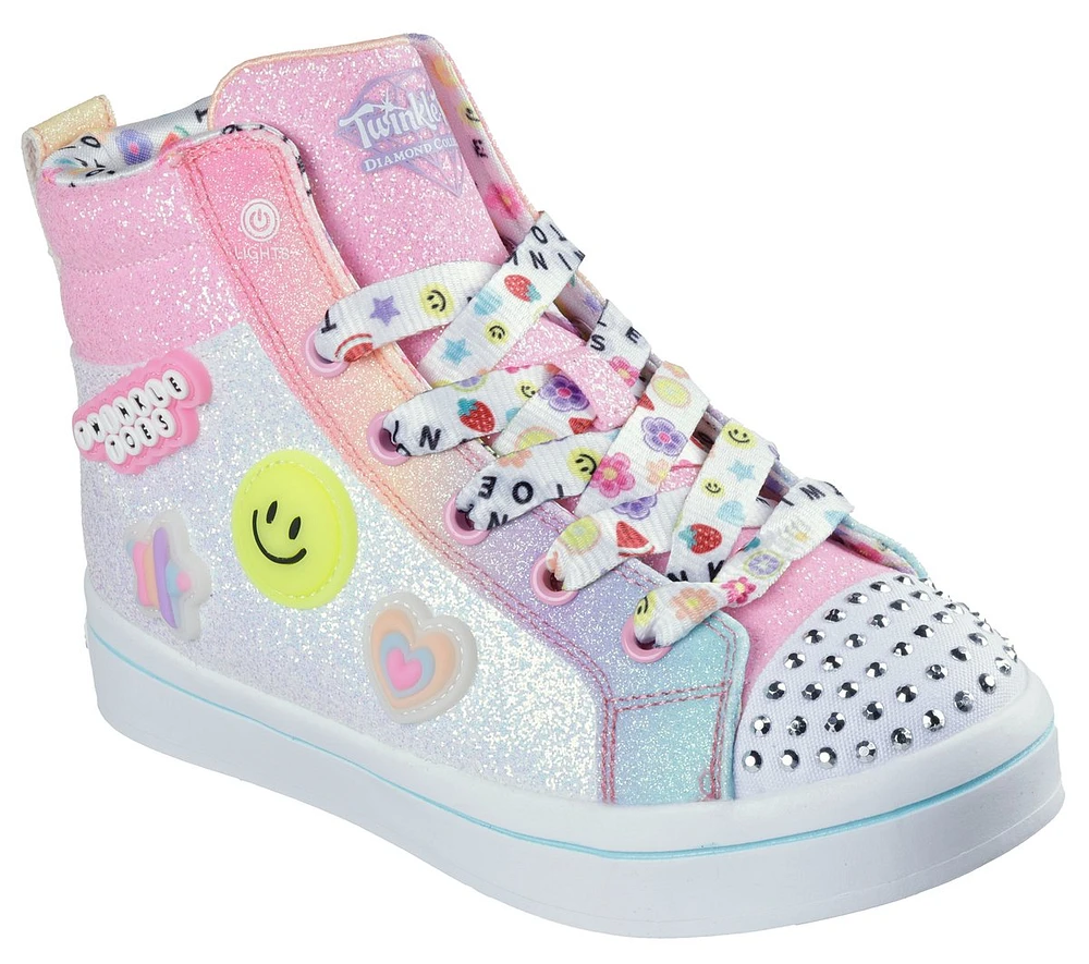 Twinkle Toes: Twi-Lites 2.0 - Bit of Happiness