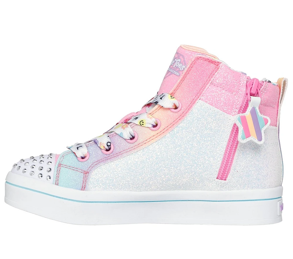 Twinkle Toes: Twi-Lites 2.0 - Bit of Happiness