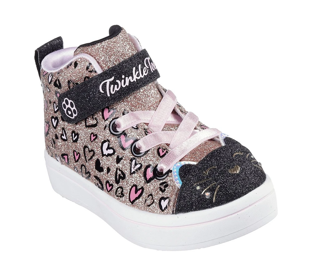 Twinkle Toes: Twi-Lites 2.0 - Kitty Cutie