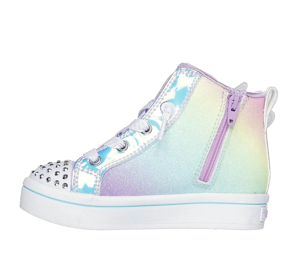 Twinkle Toes: Twi-Lites 2.0 - Dreamy Wings