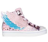 Twinkle Toes: Twi-Lites 2.0 - Dreamy Wings