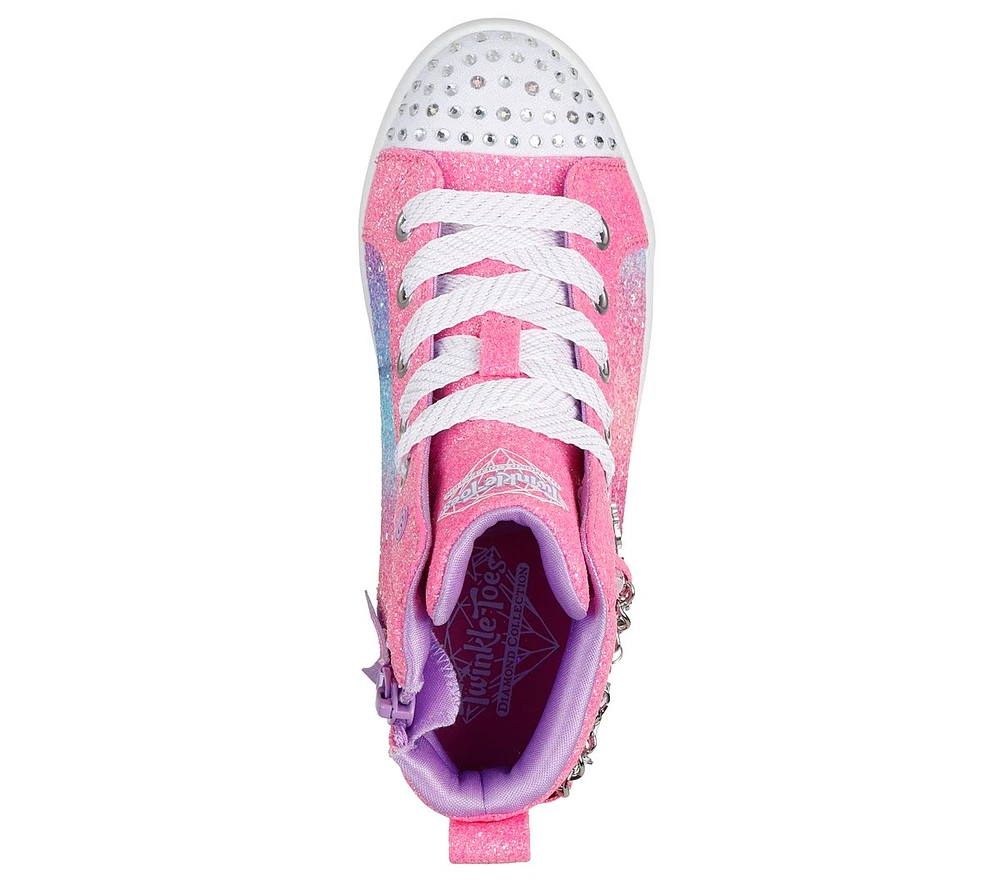 Twinkle Toes: Twi-Lites - Charm Glitz