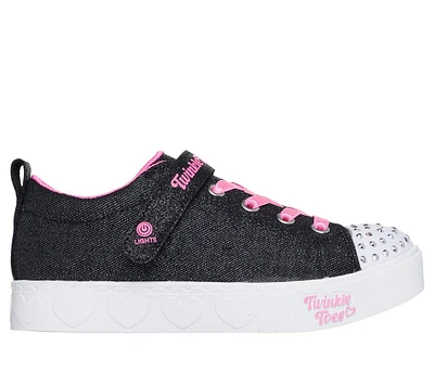 Twinkle Toes: Heart Steps - Shimmer Sweetie