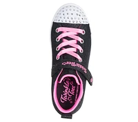 Twinkle Toes: Heart Steps - Shimmer Sweetie