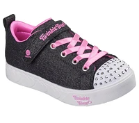 Twinkle Toes: Heart Steps - Shimmer Sweetie
