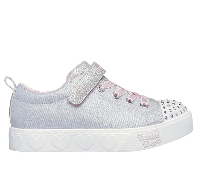 Twinkle Toes: Heart Steps