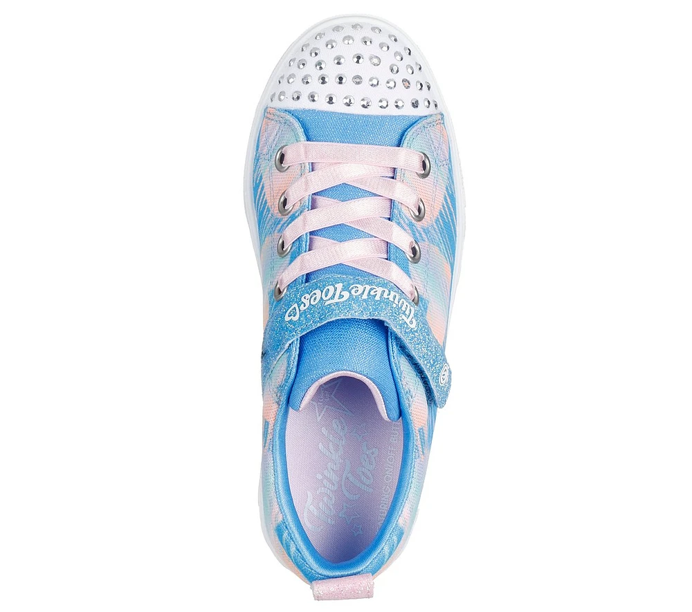 Twinkle Toes: Heart Steps