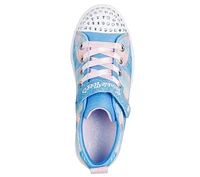 Twinkle Toes: Heart Steps