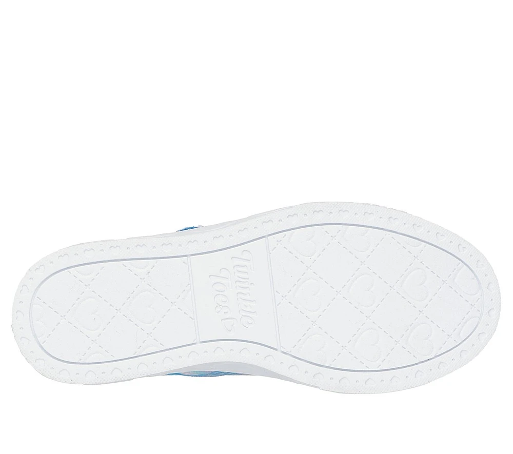 Twinkle Toes: Heart Steps