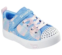 Twinkle Toes: Heart Steps