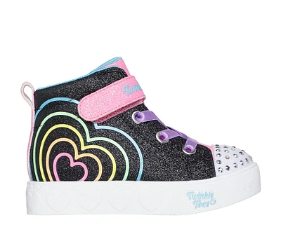 Twinkle Toes: Heart Steps - Glow