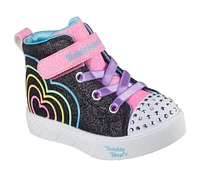 Twinkle Toes: Heart Steps - Glow