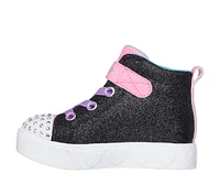 Twinkle Toes: Heart Steps - Glow