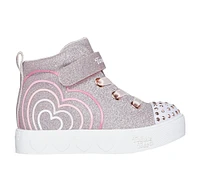 Twinkle Toes: Heart Steps - Glow