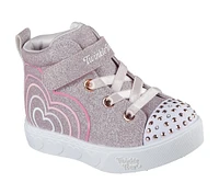 Twinkle Toes: Heart Steps - Glow