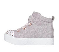 Twinkle Toes: Heart Steps - Glow
