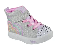 Twinkle Toes: Heart Steps - Glow