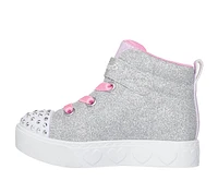Twinkle Toes: Heart Steps - Glow