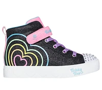 Twinkle Toes: Heart Steps