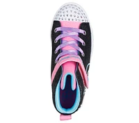 Twinkle Toes: Heart Steps