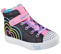 Twinkle Toes: Heart Steps