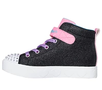 Twinkle Toes: Heart Steps