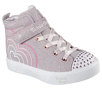 Twinkle Toes: Heart Steps