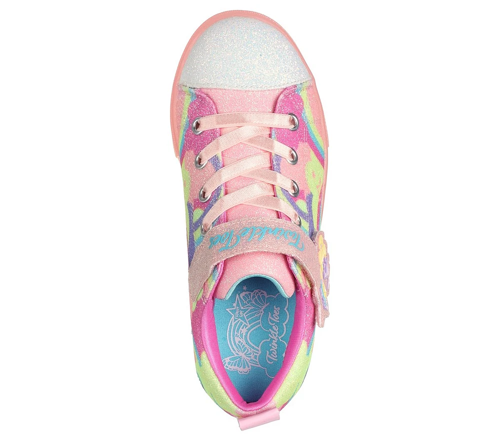 Twinkle Toes: Twinkle Sparks Ice 2.0 - Shimmering