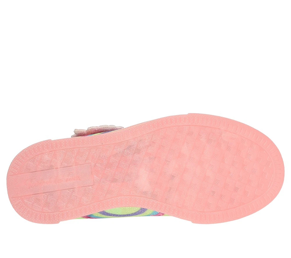 Twinkle Toes: Twinkle Sparks Ice 2.0 - Shimmering
