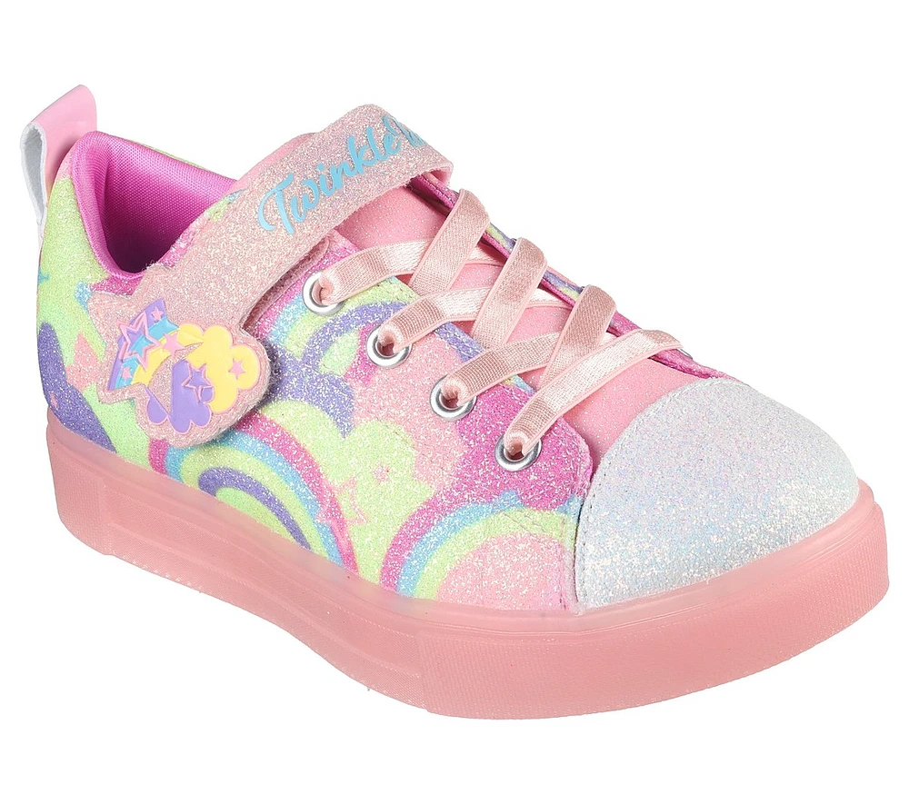Twinkle Toes: Twinkle Sparks Ice 2.0 - Shimmering