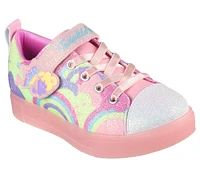 Twinkle Toes: Twinkle Sparks Ice 2.0 - Shimmering