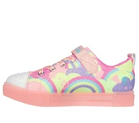 Twinkle Toes: Twinkle Sparks Ice 2.0 - Shimmering