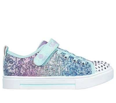 Twinkle Toes: Sparks