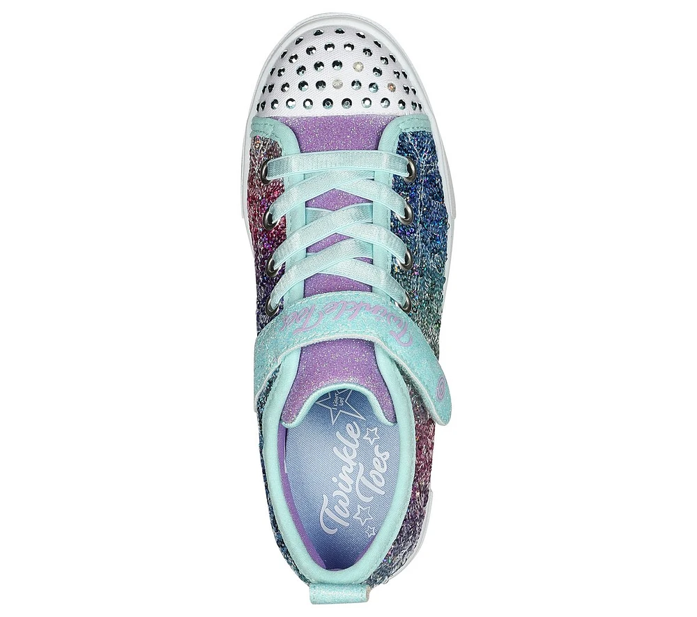 Twinkle Toes: Sparks