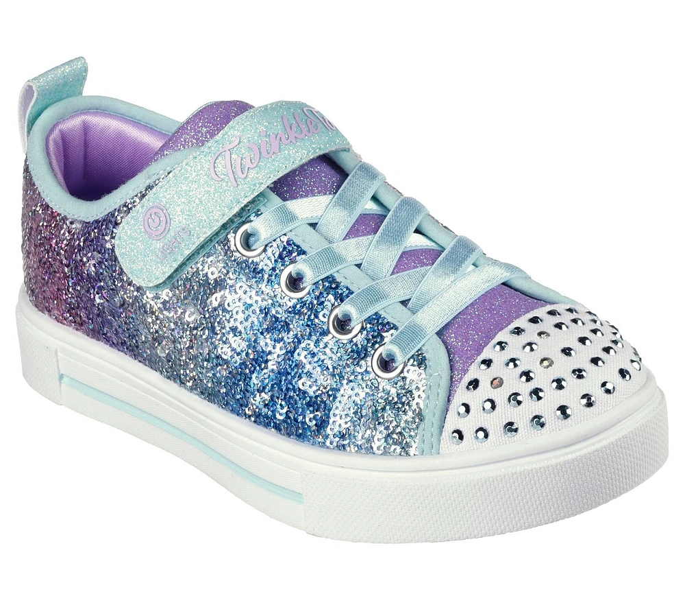Twinkle Toes: Sparks