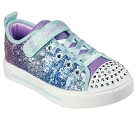 Twinkle Toes: Sparks